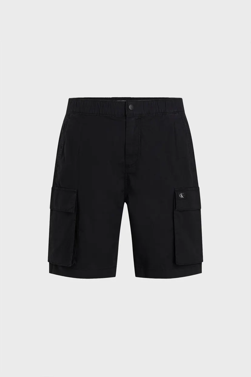 Шорты WASHED CARGO SHORT 6