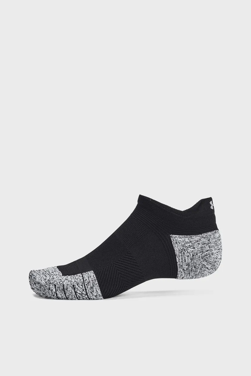 Paypoq UA Velociti Run Cush 3pk NS 4