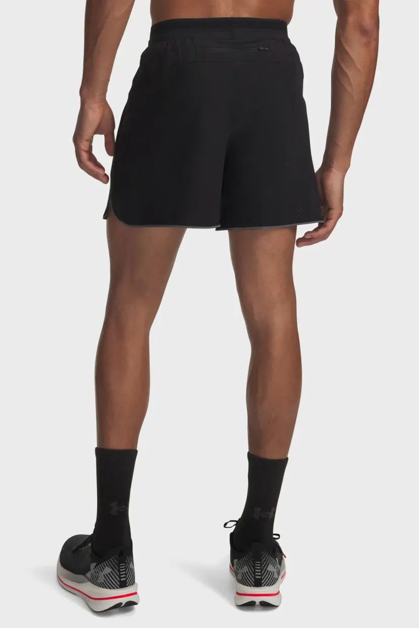 Шорты UA Velociti Pro Vent 5 Short 3