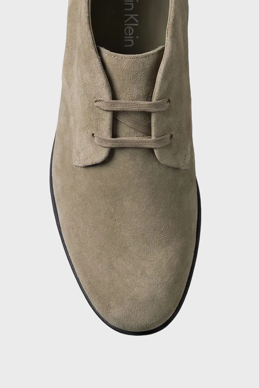 Ботинки LOW PROF DESERT BOOT SU 4