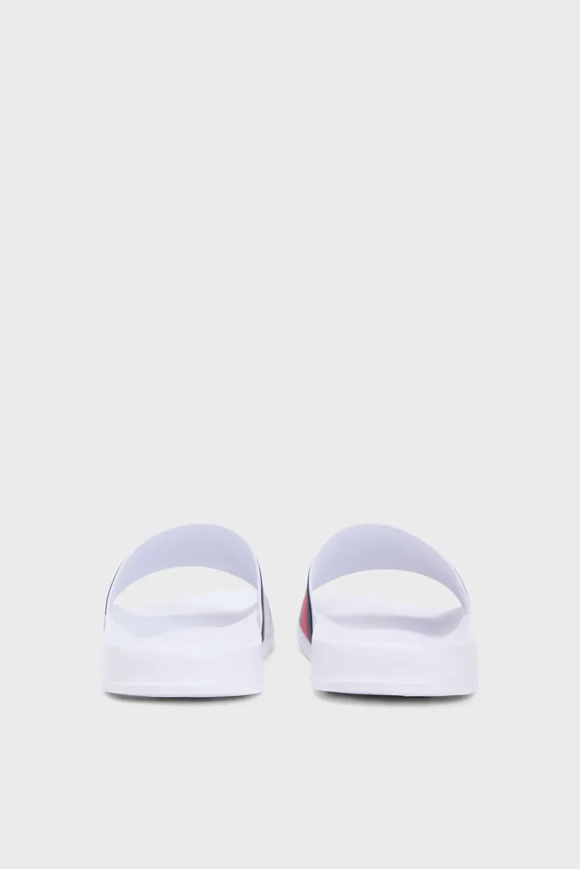 Слайдеры/CORE HILFIGER FLAG POOL SLIDE 6