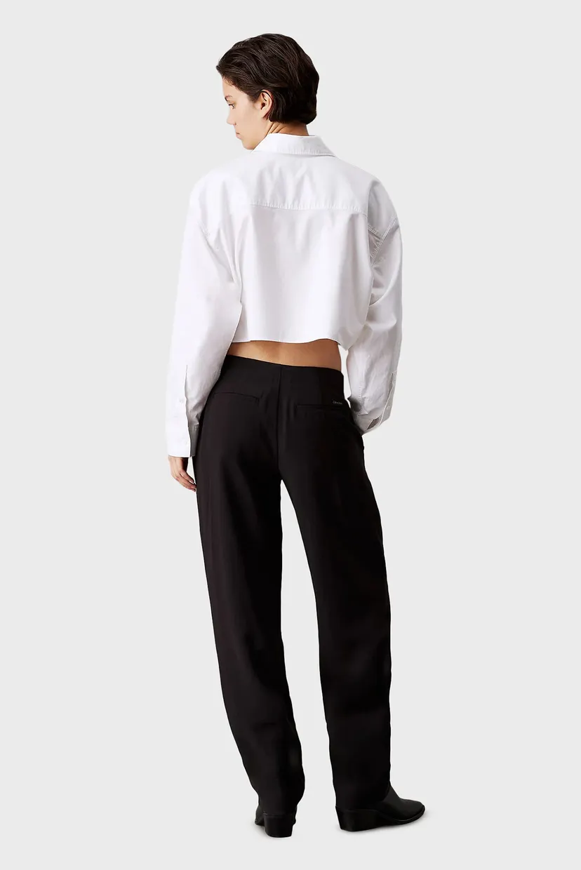 Штаны VISCOSE RAYON EASY PANT 3