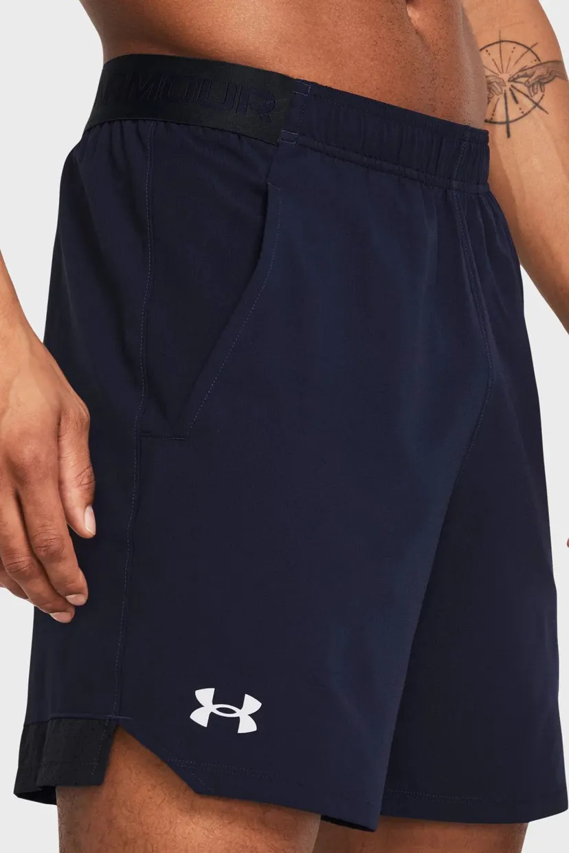 Shortik UA Vanish Woven 6in Shorts 4