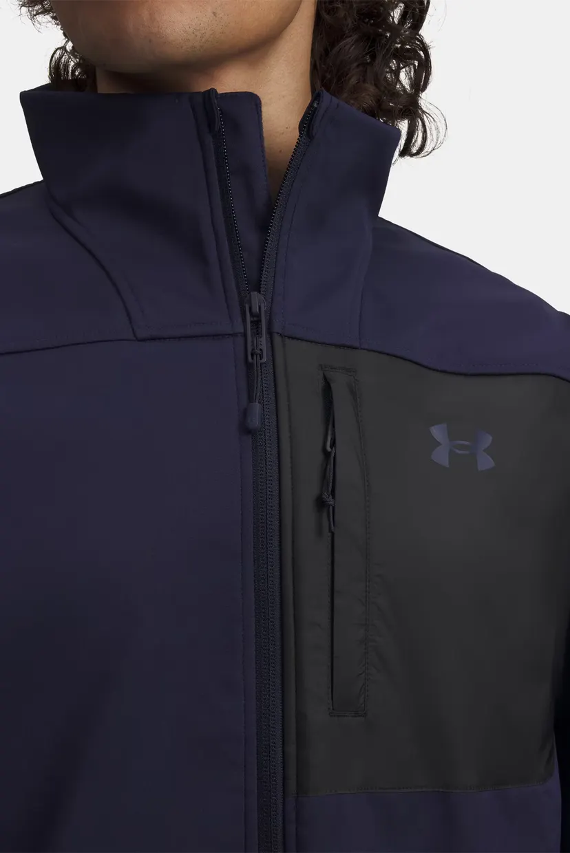 Vetrovka M Shield Jacket 3