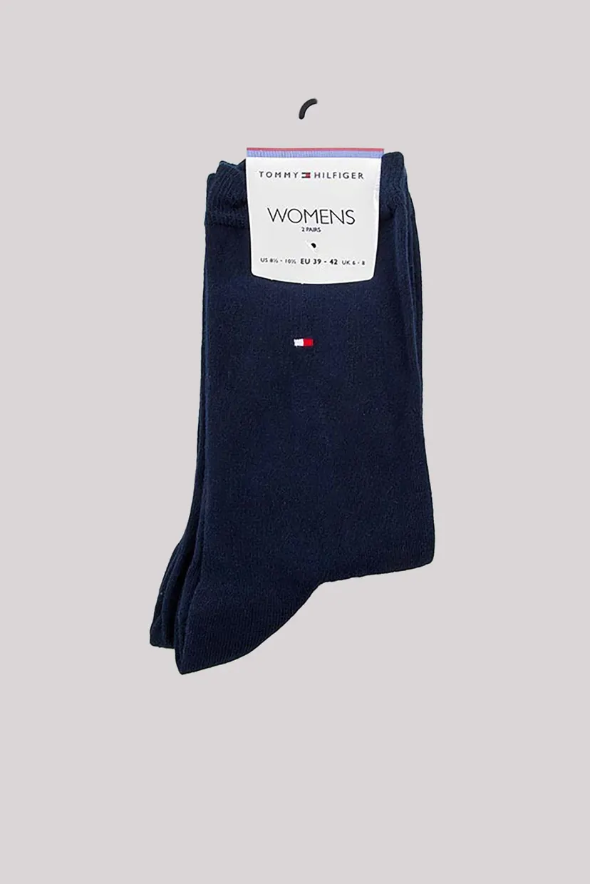 Носки/TH WOMEN SOCK CASUAL 2P 3