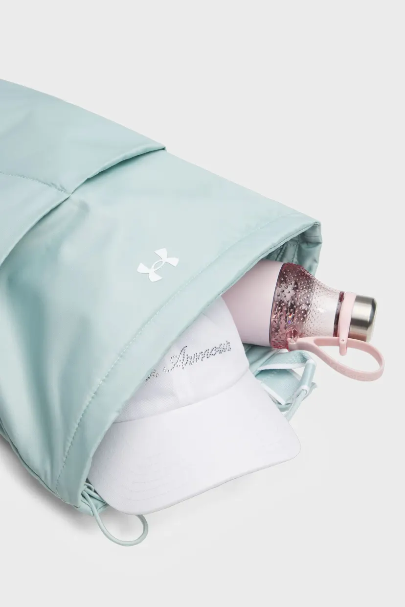 Сумка/UA Studio Lite Backpack-BLU 5