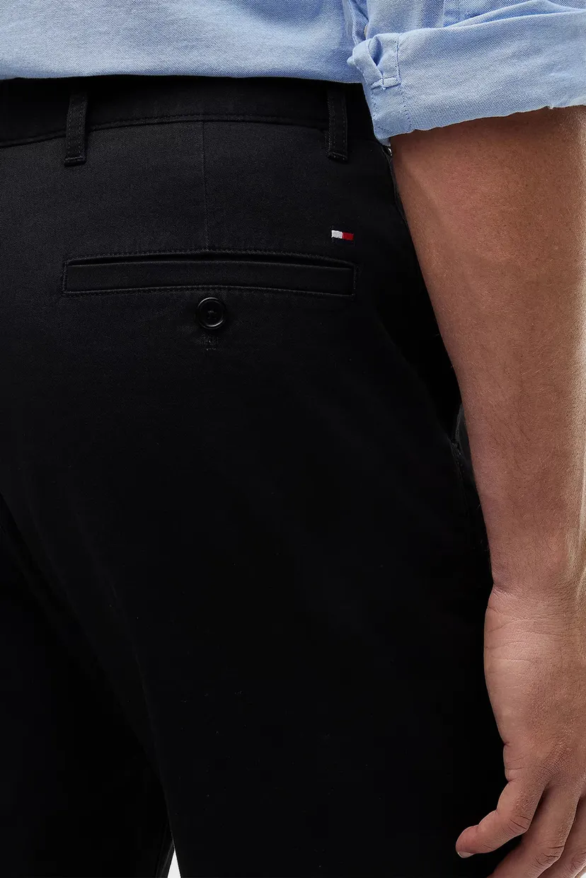 Ishton DOVER ESSENTIAL TWILL 4