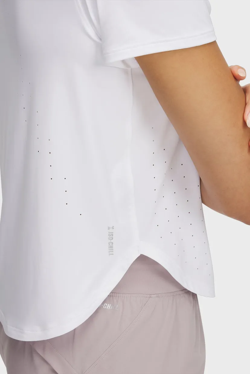 Футболка UA Launch Elite Shortsleeve 3