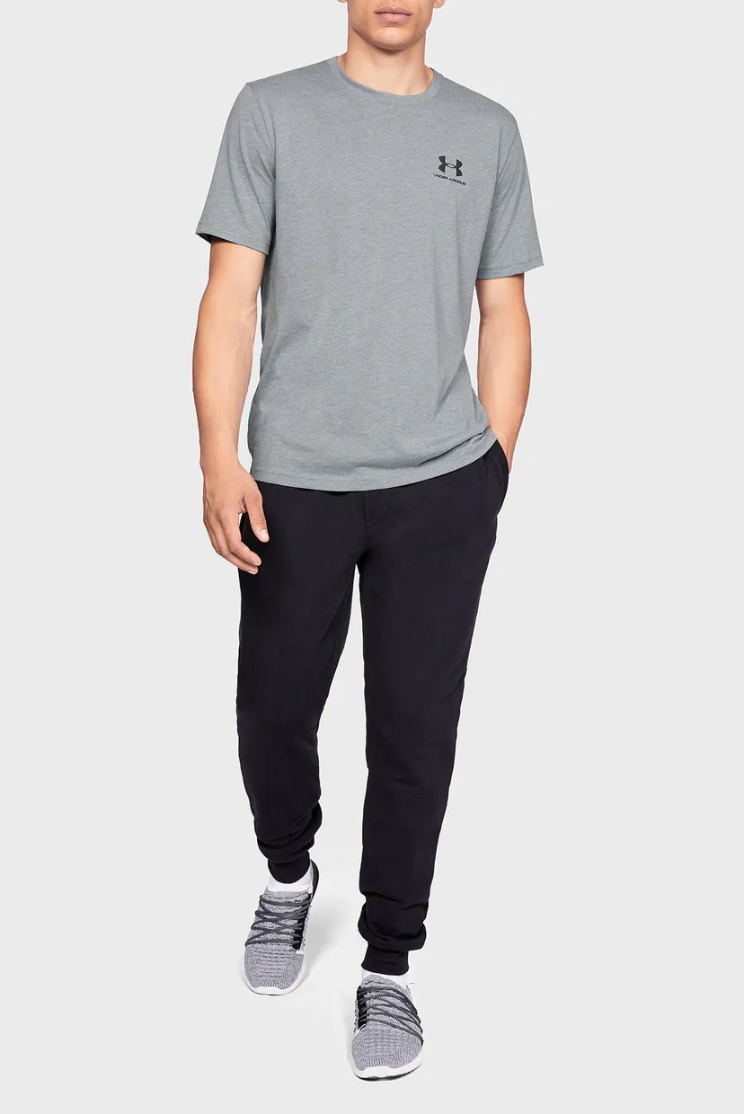 Футболка UA M SPORTSTYLE LC SS 3