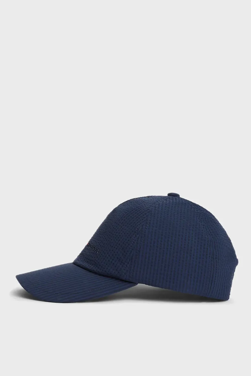 Kepka/TH PERFORMANCE 5 PANEL CAP 4