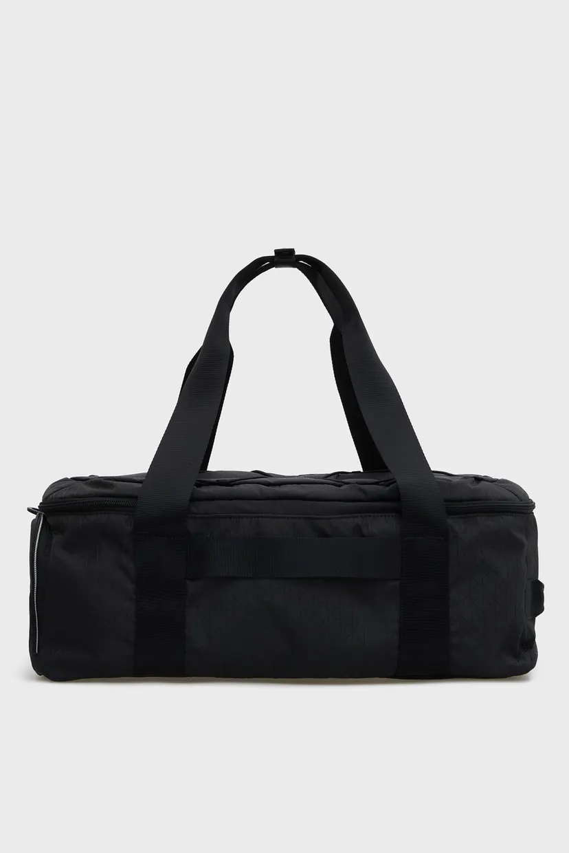 Сумка/UTILITY EMBLEM AOP DUFFLE 4