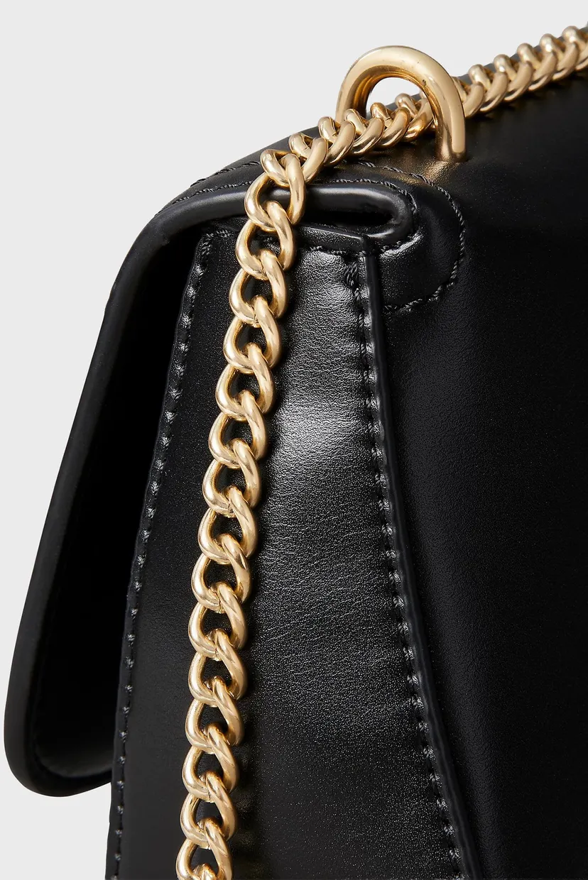 Сумка CK CONVERTIBLE CHAIN SMALL BAG 4