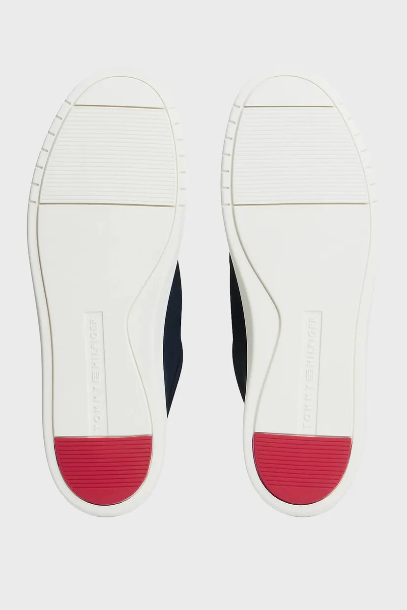 Топсайдеры MODERN LIGHT SUEDE MOC TOE SHOE 7