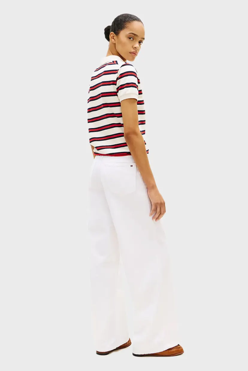 Polo/MULTISTRIPE MODERN SS POLO 3