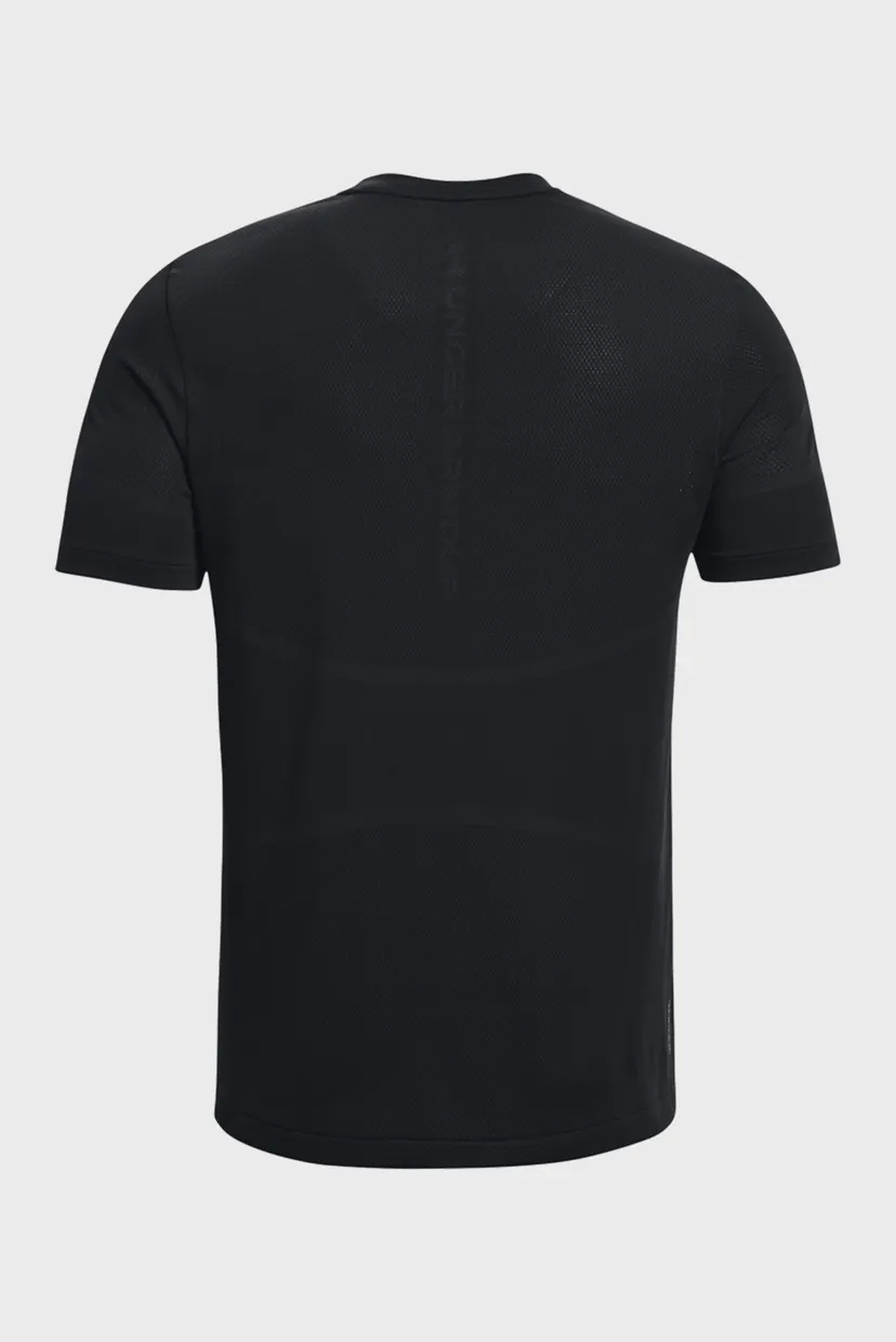 Futbolka UA Rush Seamless Legacy SS 6