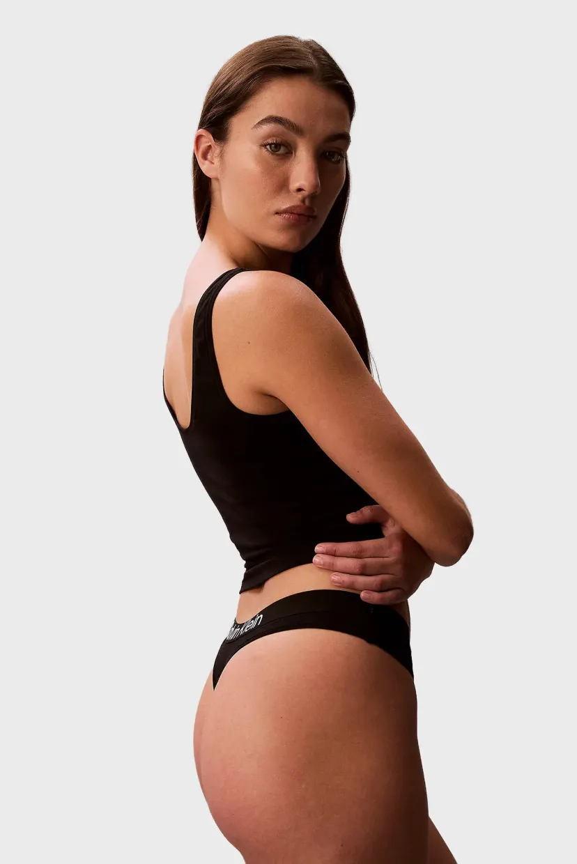Ichki kiyim to'plami/THONG 3PK 4