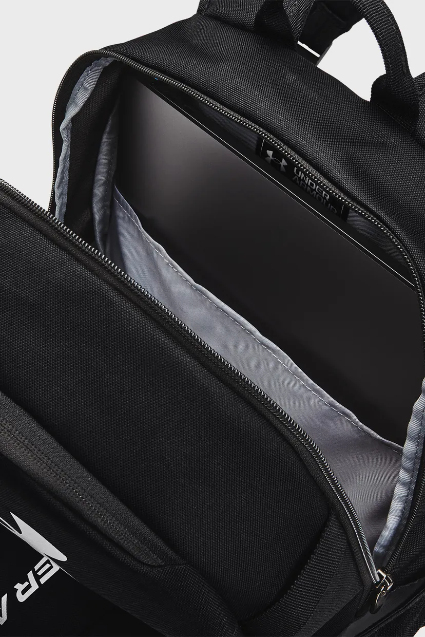 Рюкзак UA Hustle Lite Backpack 4
