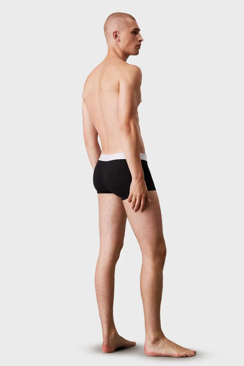 Набор белья LOW RISE TRUNK 3PK 4