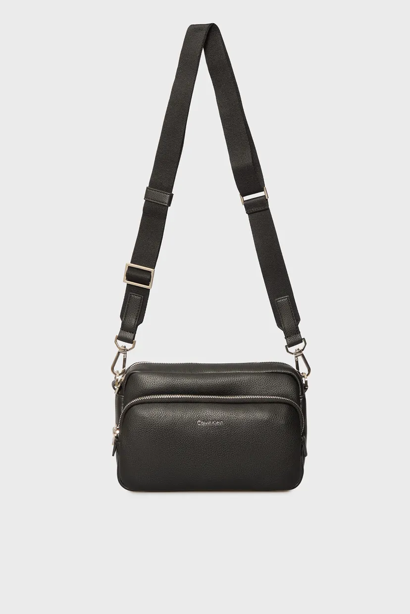 Sumka/RAISED CAMERA BAG 6
