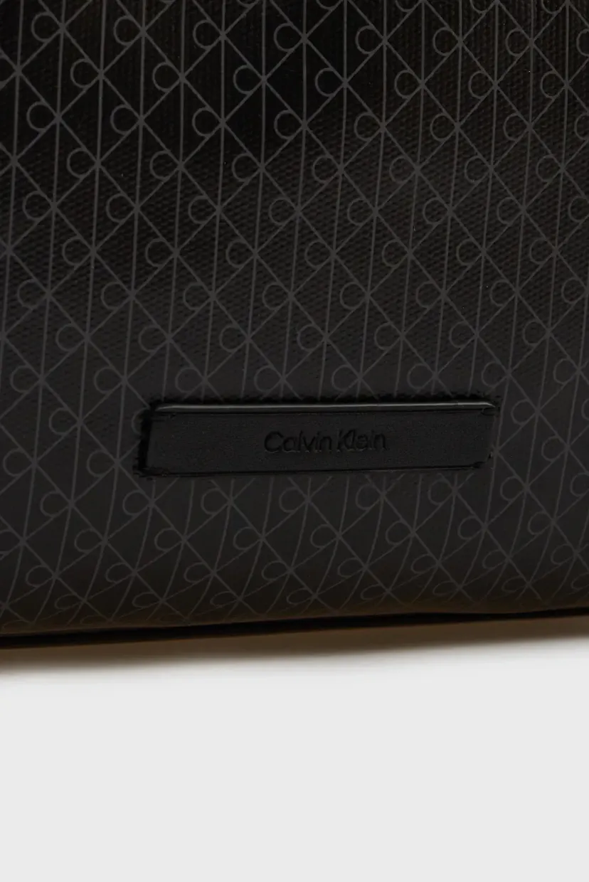 Ryukzak EMBLEM AOP COATED CANVAS CAMPUS 5