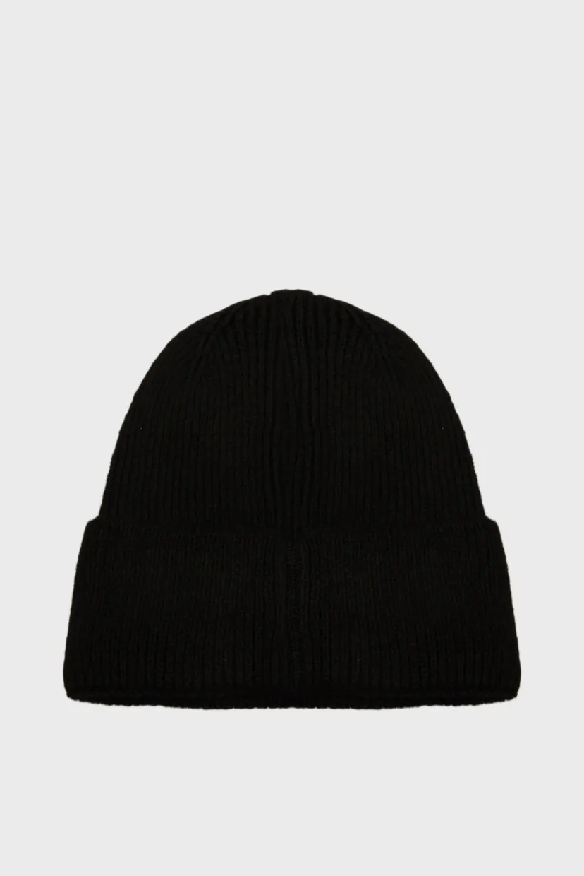 Шапка SEASONAL PATCH BEANIE 3