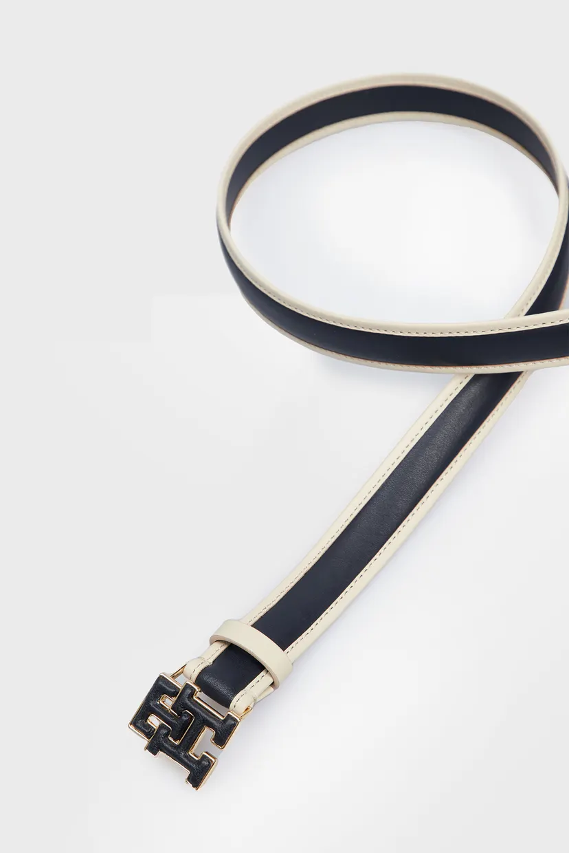 Ремень TH LOGO BOMBE BICOLOR 2.5 3