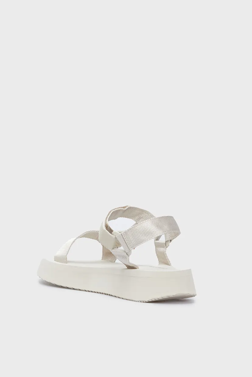 Sandali SANDAL VELCRO WEBBING DC 5