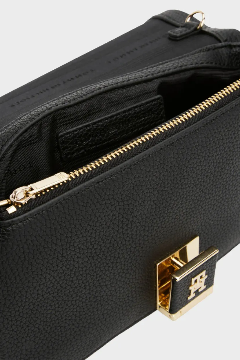 Sumka/TH HER FLAP W/CHAIN 4