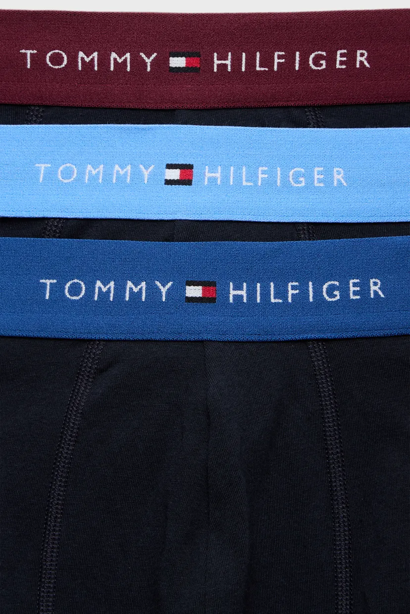 Ichki kiyim to'plami/3P BOXER BRIEF WB 8