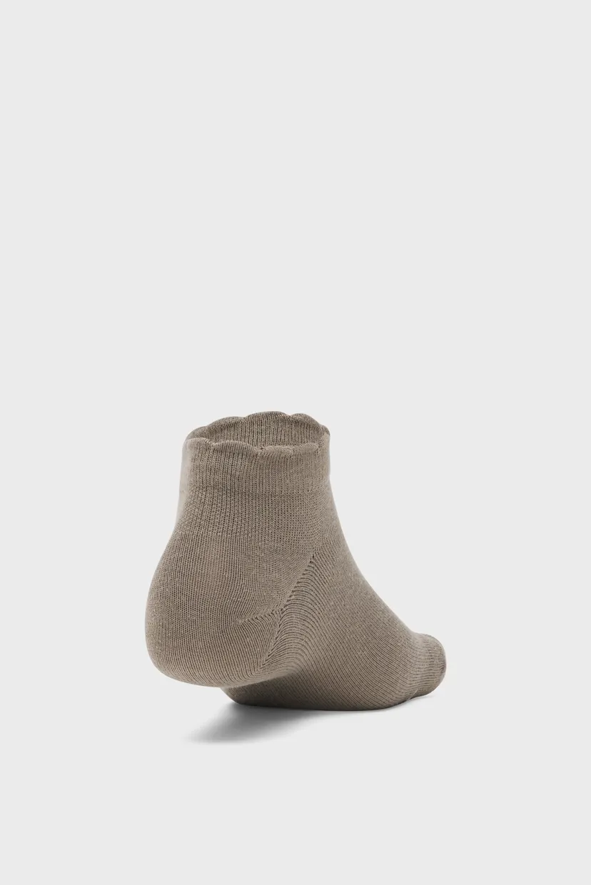 Paypoq Unisex UA Essential 6pk Low 3