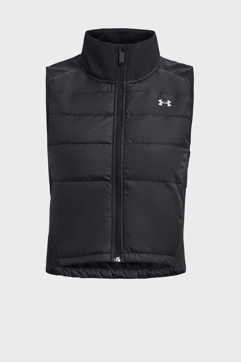 Jilet LAUNCH INSULATED VEST 5