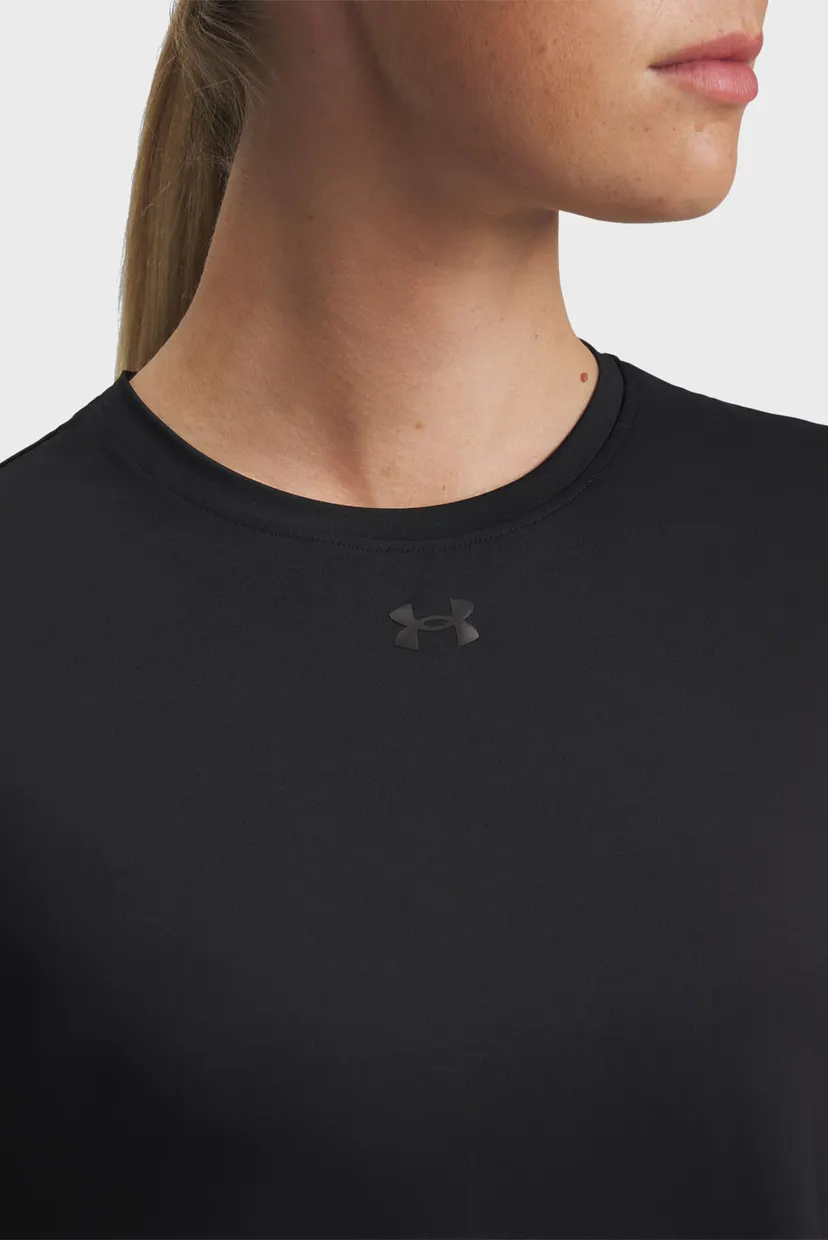 Футболка UA Launch Elite Shortsleeve 3