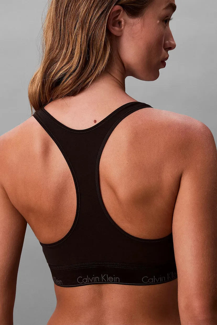 Бюстгальтер UNLINED BRALETTE 3