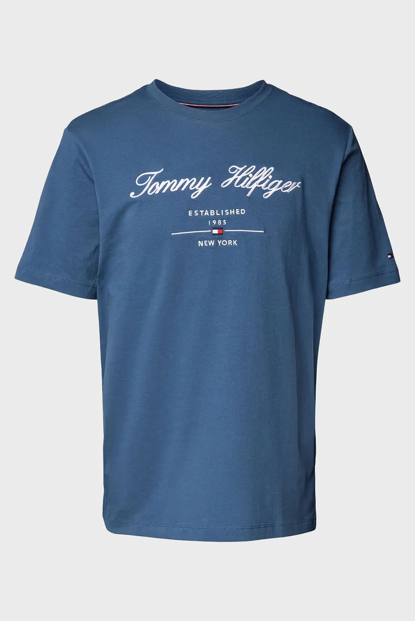 Futbolka SCRIPT LOGO TEE 6