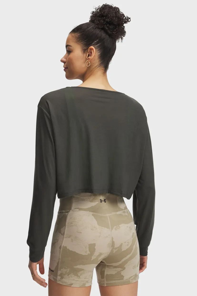 Uzun yengli futbolka Pjt Rck IP LS 3