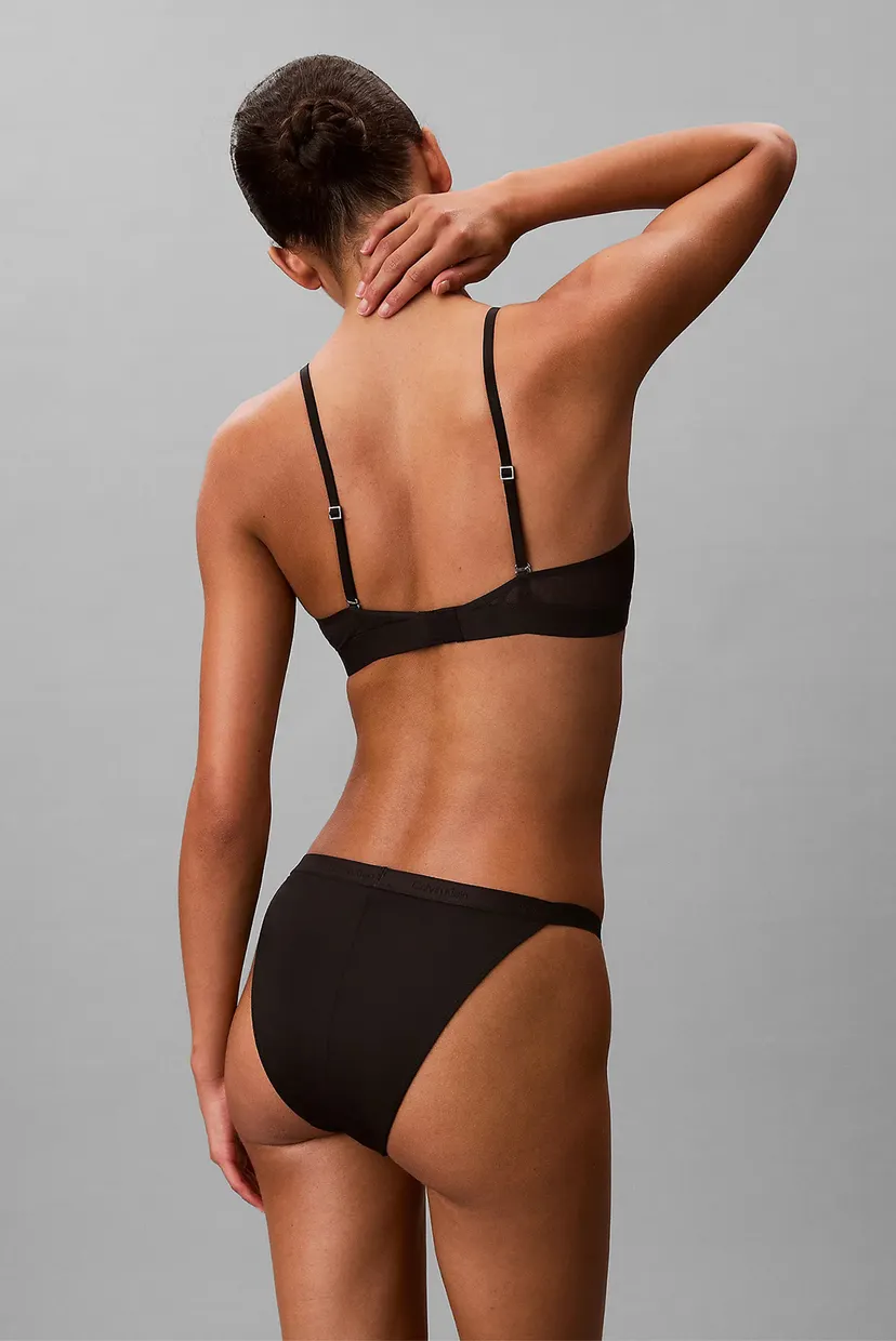 Бюстгальтер LIGHTLY LINED DEMI 3