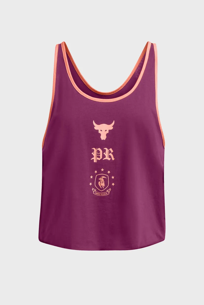 Mayka Pjt Rck W Tank BOH 3