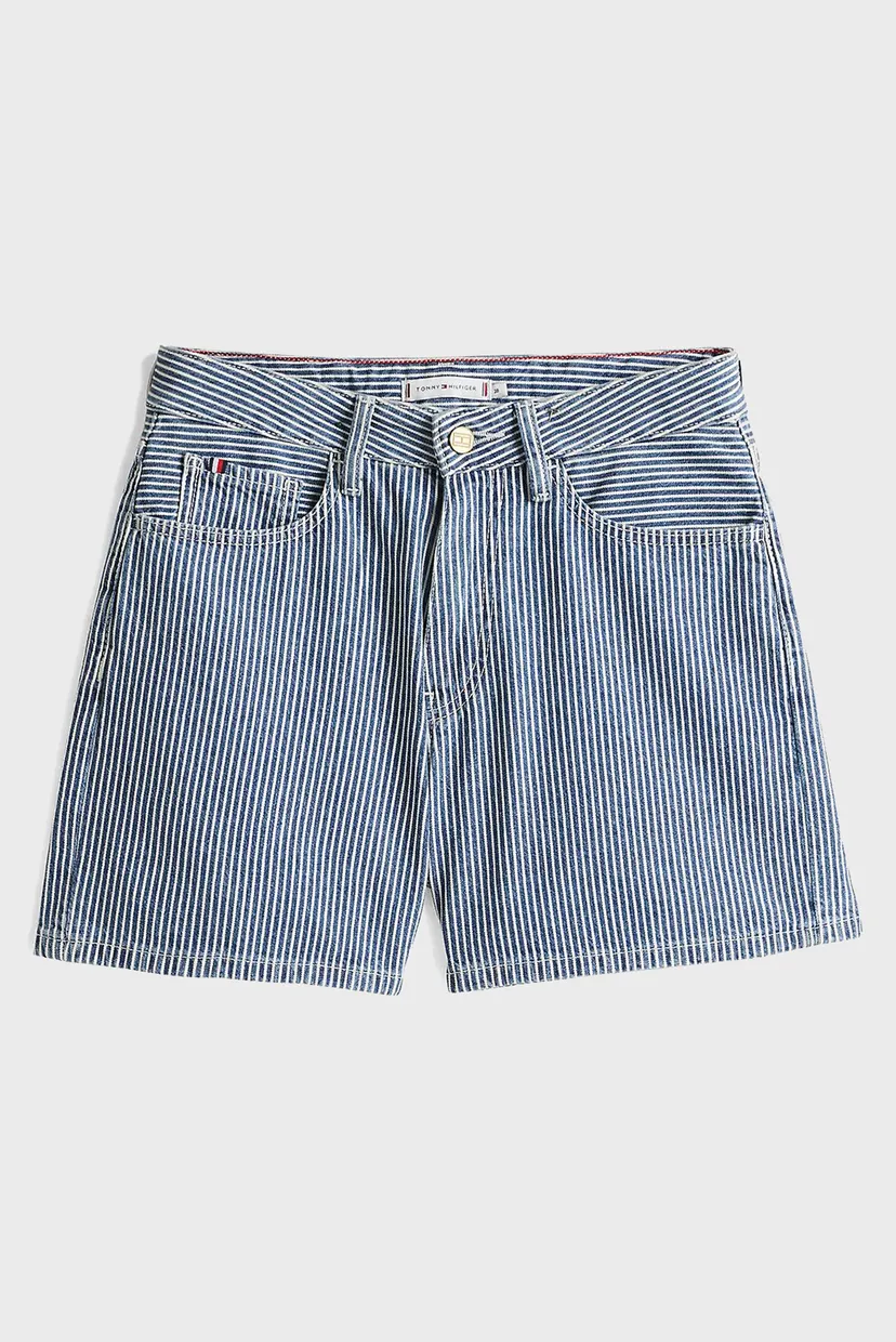 Shortik DNM MINI SHORT HW JAZ 5