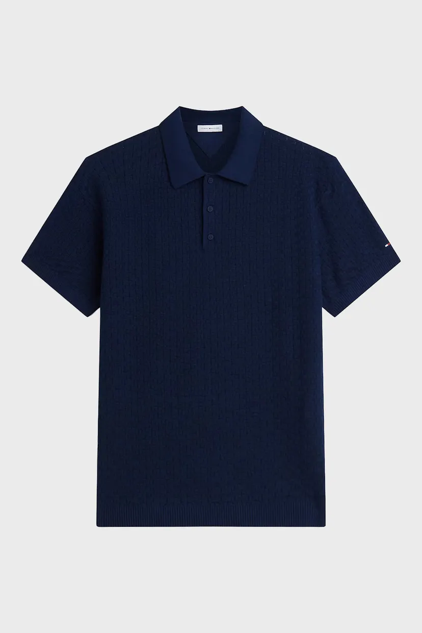 Sviter GMD STRUCTURE SS POLO 6