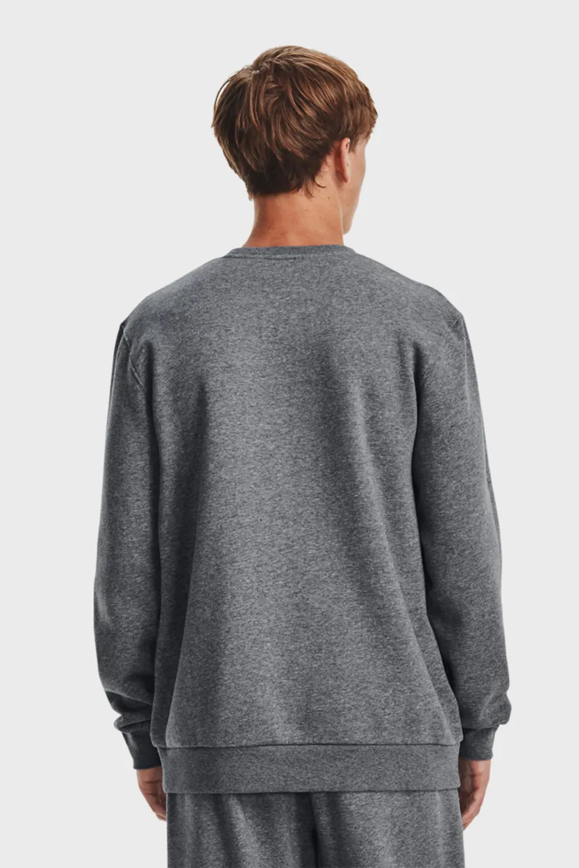 Svitshot UA Essential Fleece Crew 3