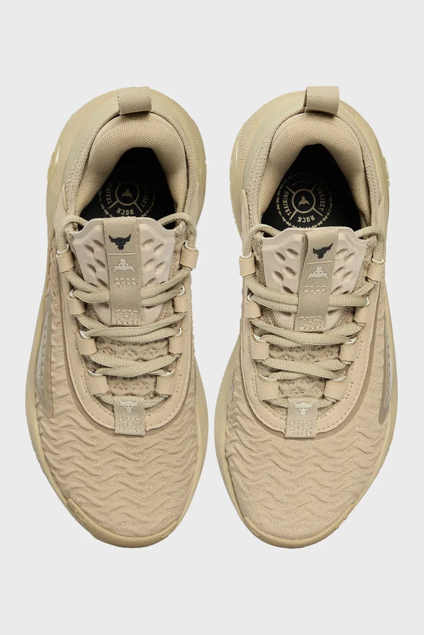 Krossovka UA W Project Rock 7 4