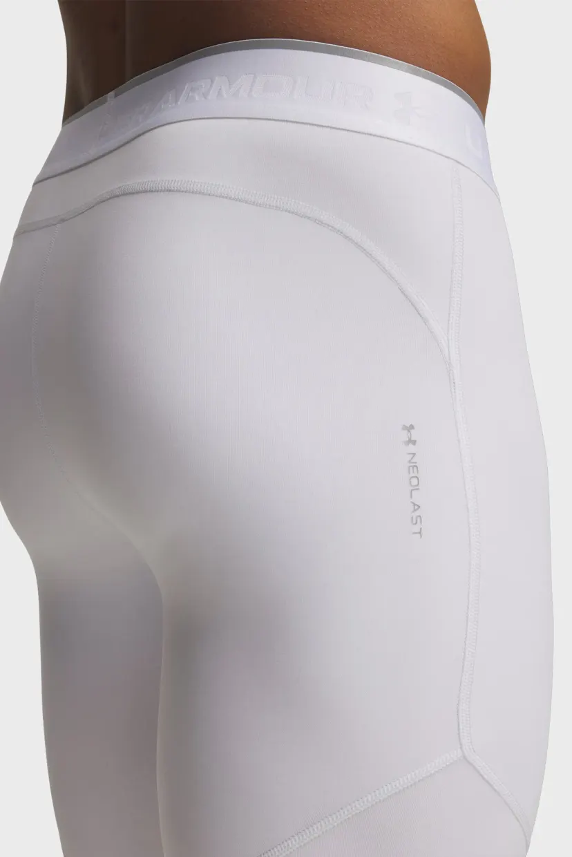 Шорты/UA HG Elite Long Shorts 4