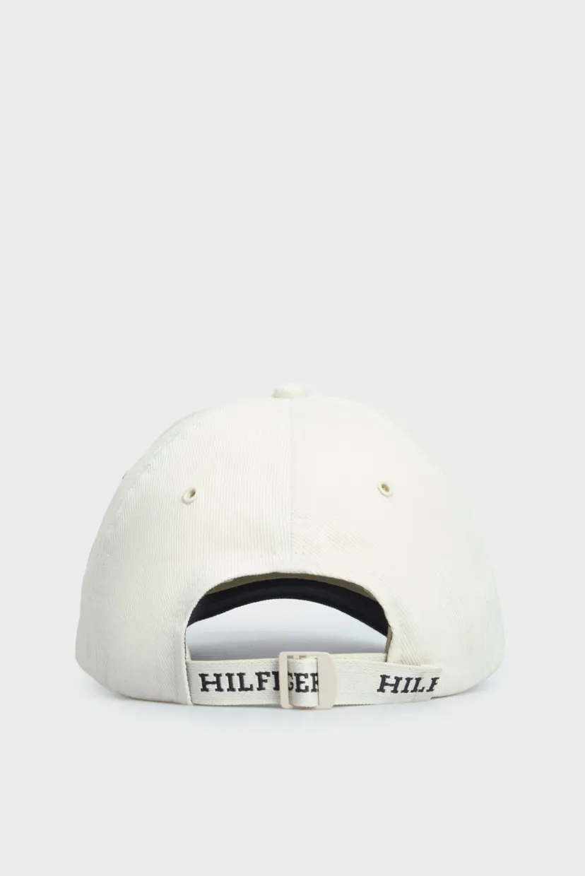 Kepka TH IMD HEAVY TWILL 6 PANEL CAP 3