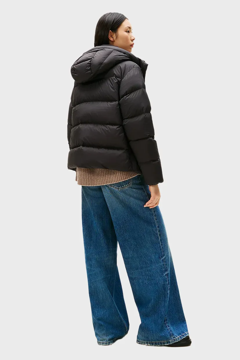 Куртка зимняя MODERN DOWN REG JACKET 3