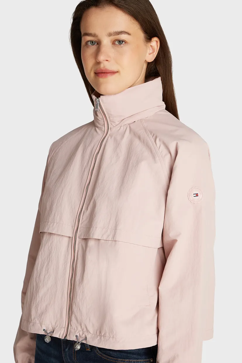 Ветровка SHORT NYLON WINDBREAKER 4