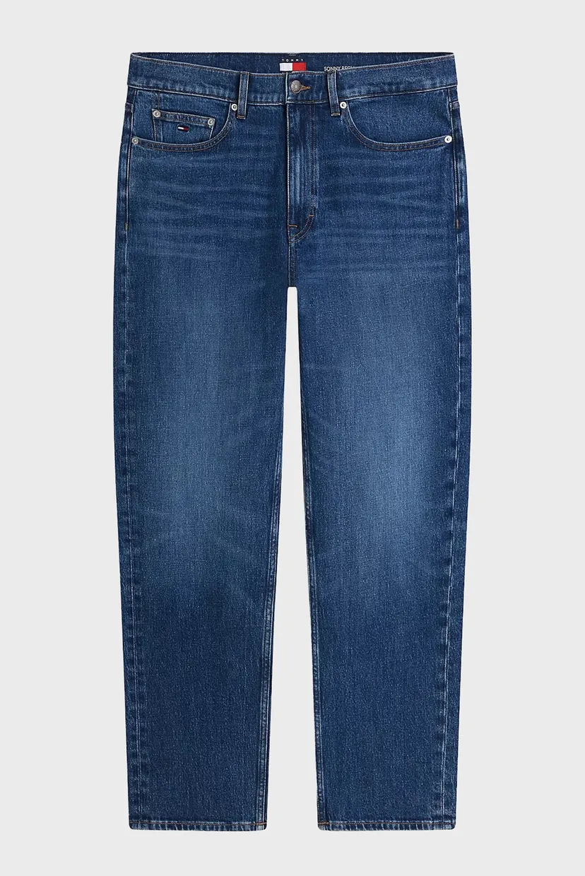 Jinsi shim/SONNY TAPERED BJ0155 5