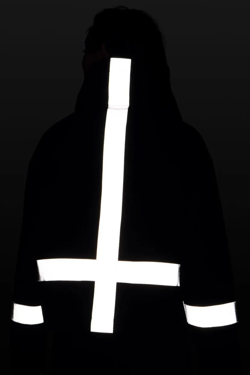 Ветровка Premium Sportswear Rfctv Jkt 6