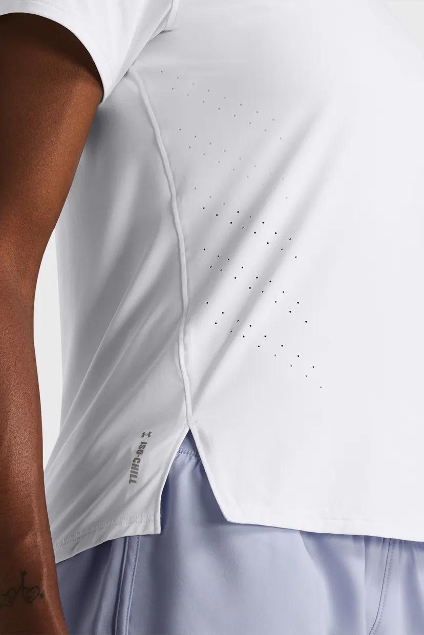 Футболка UA Launch Elite Shortsleeve 4