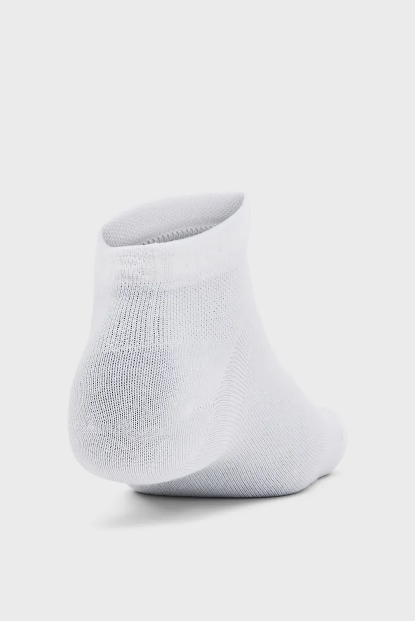 Paypoq UA Essential Low Cut 3pk 4