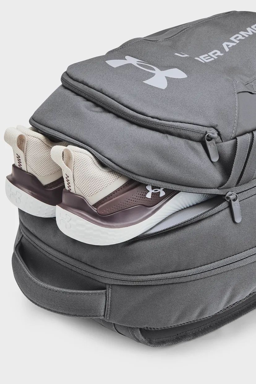 Ryukzak UA Hustle 6.0 Backpack 6